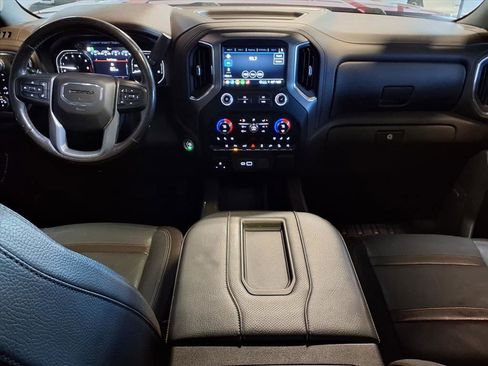 Used 2022 GMC Sierra 2500 Denali w/ Denali Ultimate Package image 15