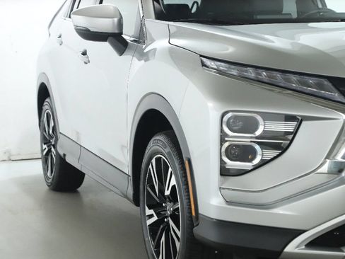 Used 2026 Mitsubishi Eclipse Cross AWD image 8