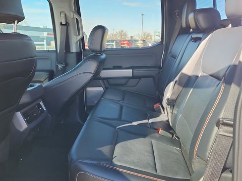 Used 2024 Ford F250 Lariat image 13