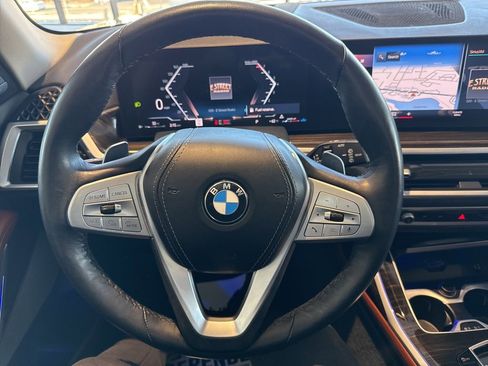 Used 2023 BMW X7 xDrive40i w/ Executive Package image 28