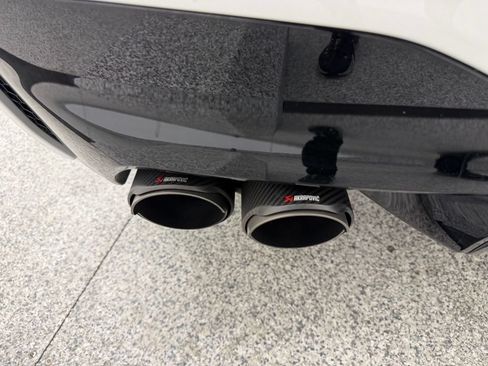 Used 2023 BMW M5 w/ Competition Package AWD/4WD image 33
