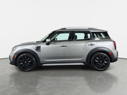 Used 2024 MINI Cooper Countryman S FWD image 7