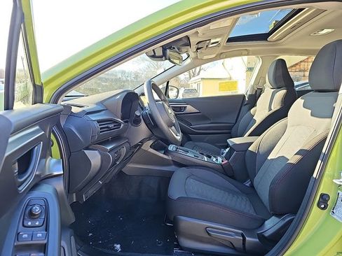 New 2026 Subaru Impreza 2.0i Sport AWD/4WD image 12
