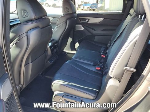 New 2026 Acura MDX A-Spec image 7