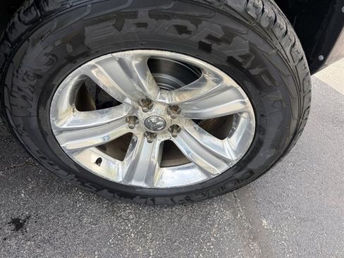 Used 2014 RAM 1500 Sport w/ Convenience Group AWD/4WD image 4