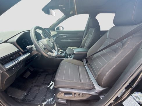 Certified 2024 Honda CR-V Sport image 18