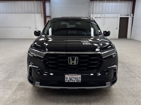 Used 2024 Honda Pilot EX-L image 31