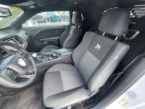 Used 2019 Dodge Challenger R/T Scat Pack RWD image 19