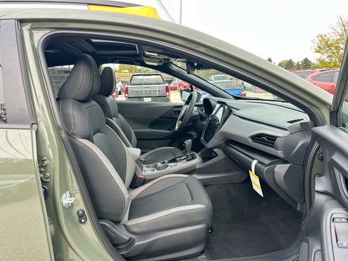 New 2026 Subaru Crosstrek 2.5i Wilderness AWD/4WD image 27