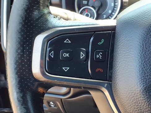 Used 2019 RAM 1500 Sport w/ Level 2 Equipment Group AWD/4WD image 11