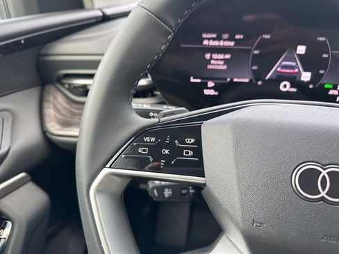 New 2025 Audi Q5 2.0T Premium Plus image 16