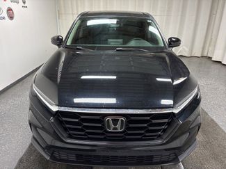 Used 2024 Honda CR-V LX video 2