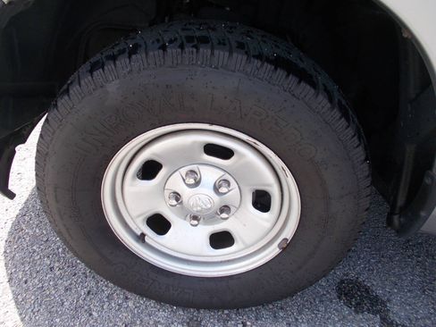 Used 2020 RAM 1500 Tradesman w/ Popular Equipment Group AWD/4WD image 11