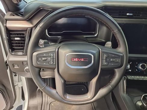 Used 2025 GMC Sierra 1500 AT4X AWD/4WD image 11