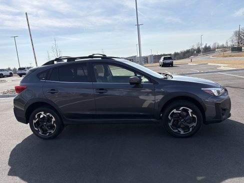 Used 2021 Subaru Crosstrek 2.5i Limited image 7
