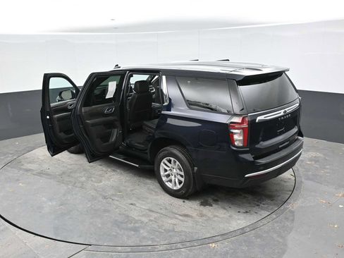 Used 2021 Chevrolet Tahoe LT AWD/4WD image 35