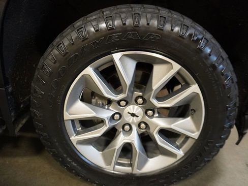Used 2019 Chevrolet Silverado 1500 RST w/ All-Star Edition image 16
