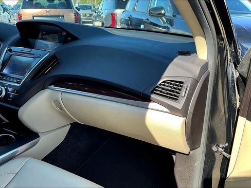 Used 2016 Acura MDX FWD w/ Technology Package image 17