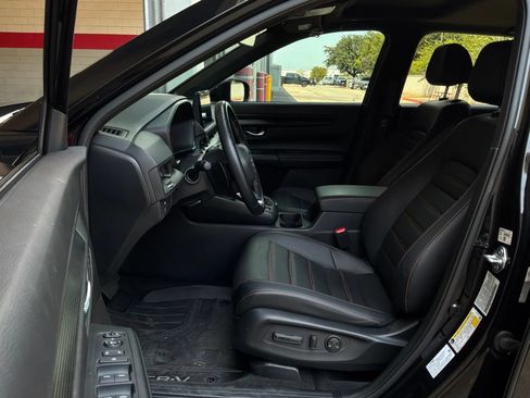 Used 2025 Honda CR-V Sport-L image 11