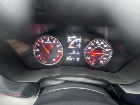 New 2026 Subaru WRX Limited image 14