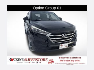 Used 2017 Hyundai Tucson SE 360° Tour