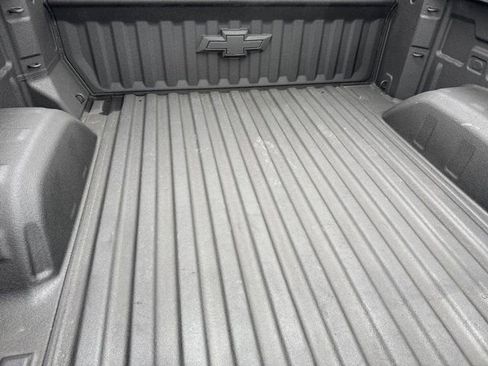 Used 2021 Chevrolet Silverado 1500 LTZ image 11