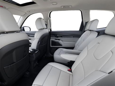 New 2025 Kia Telluride S image 18