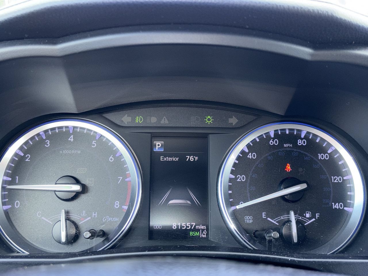 Used 2018 Toyota Highlander XLE FWD image 10