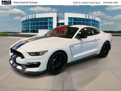 Used 2016 Ford Mustang Shelby GT350 w/ Technology Package