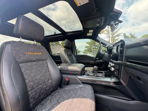 Used 2023 Ford F150 Tremor AWD/4WD image 37