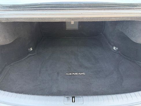 Used 2018 Genesis G80 3.3T Sport RWD image 14