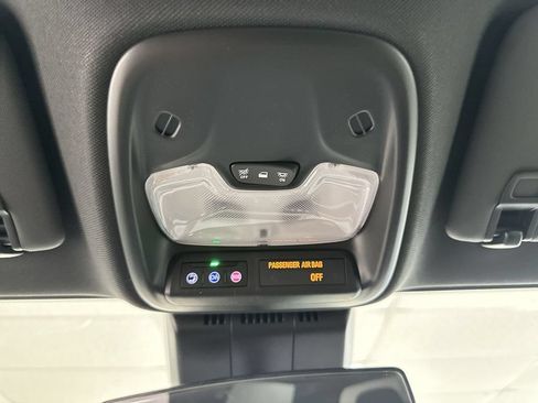 New 2026 Chevrolet Colorado Trail Boss AWD/4WD image 57