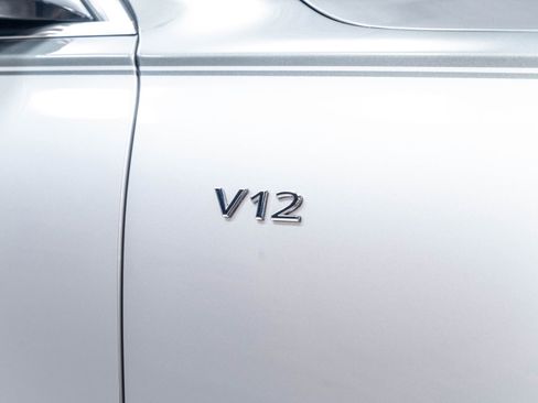 Used 2024 Mercedes-Benz Maybach S 680 4MATIC image 59