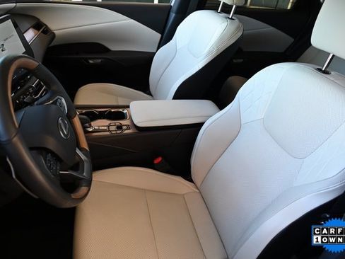 Used 2023 Lexus RX 350 AWD image 8