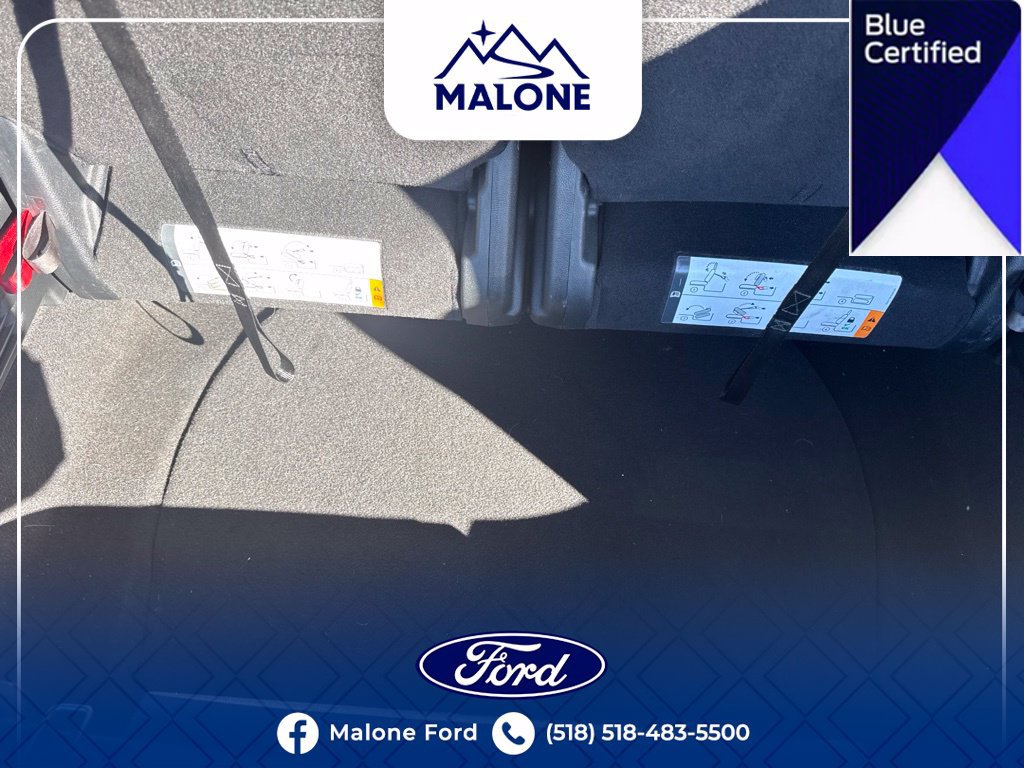 Certified 2019 Ford Explorer XLT w/ Equipment Group 202A AWD/4WD image 39