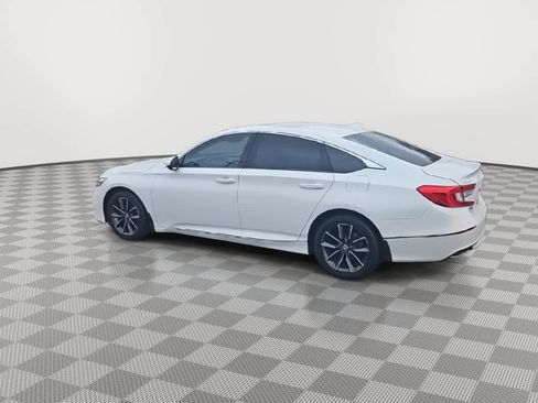 Used 2021 Honda Accord EX-L image 6