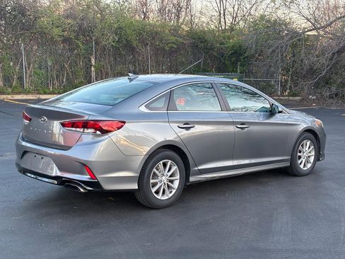 Used 2019 Hyundai Sonata SE FWD image 6