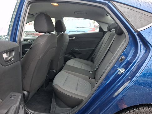 Used 2020 Hyundai Accent SEL image 11