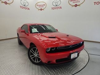 Used 2019 Dodge Challenger SXT w/ Cold Weather Group AWD/4WD video 1