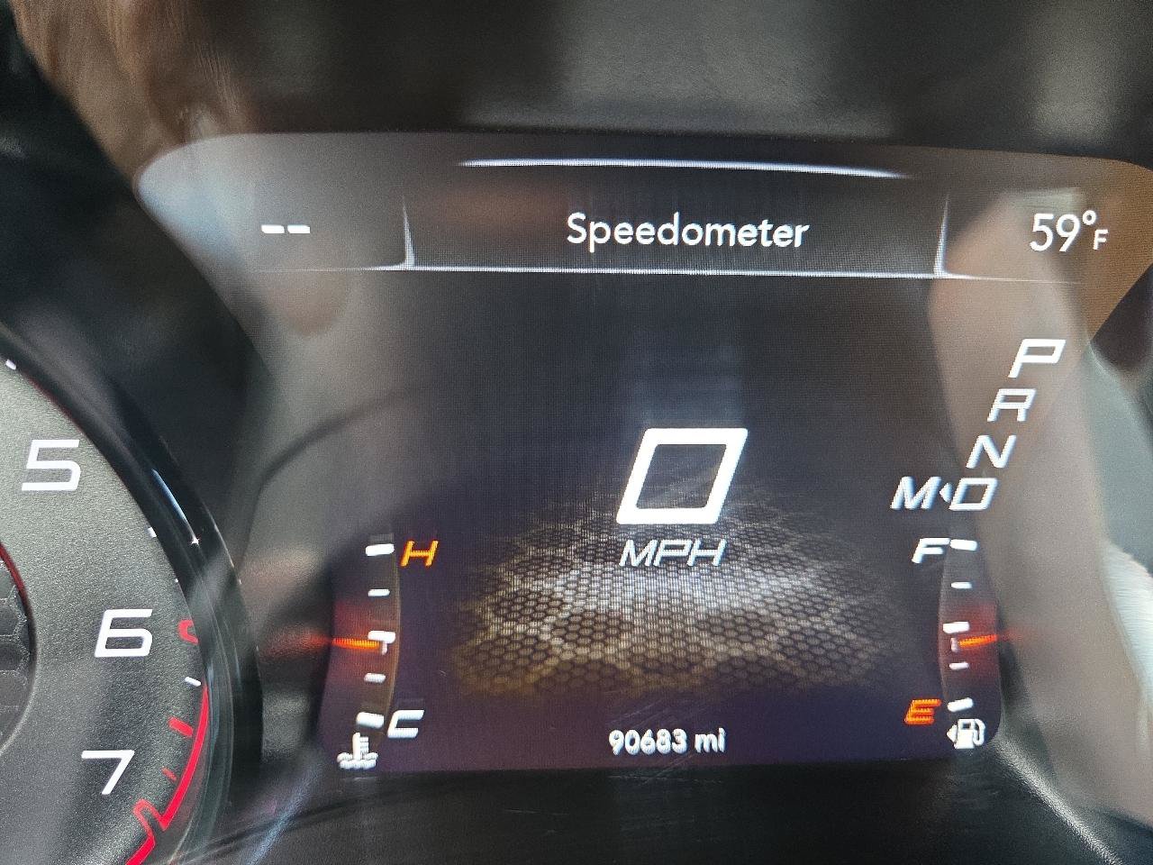 Used 2019 Dodge Charger SXT w/ Plus Group RWD image 16