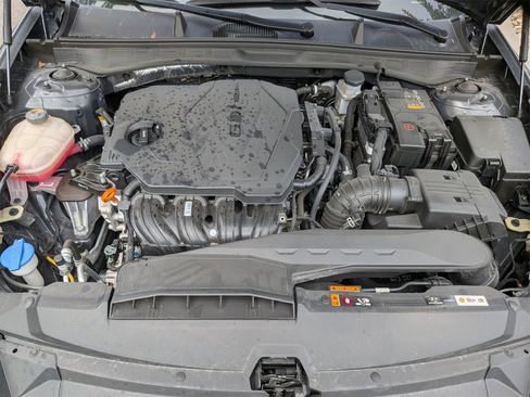 Used 2022 Hyundai Sonata SEL image 38