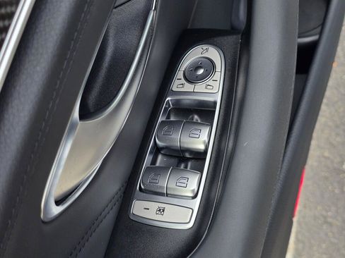 Used 2023 Mercedes-Benz E 53 AMG 4MATIC Sedan image 22