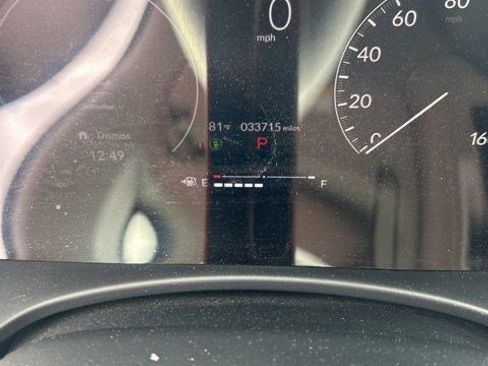 Used 2022 Honda Civic LX image 1