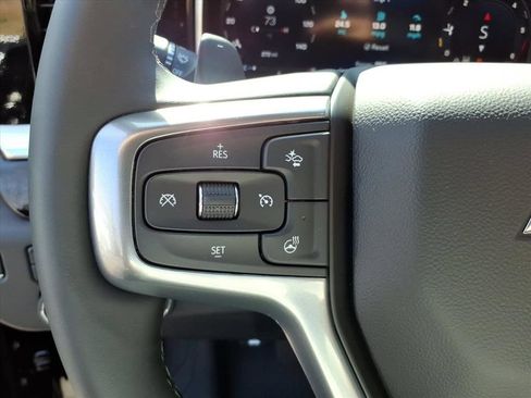 Used 2026 Chevrolet Silverado 1500 LT w/ Protection Package AWD/4WD image 28
