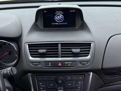 Used 2016 Buick Encore Convenience AWD/4WD image 3