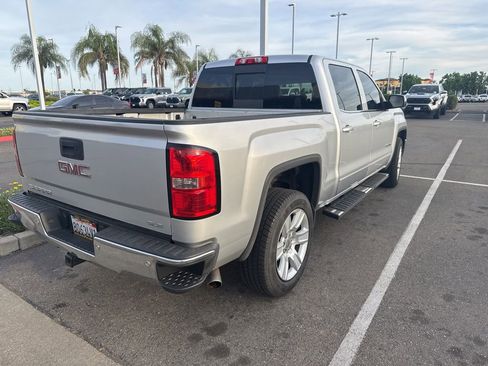 Used 2015 GMC Sierra 1500 SLE w/ SLE Value Package image 5
