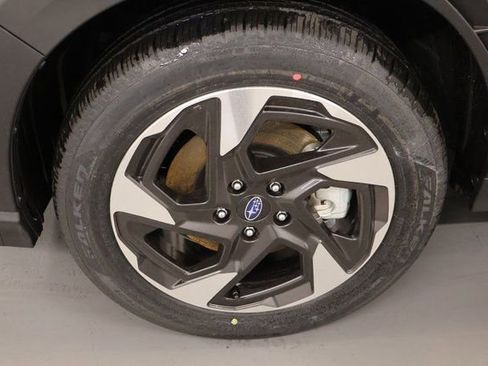 New 2026 Subaru Crosstrek 2.5i Limited w/ Popular Package #3A image 8