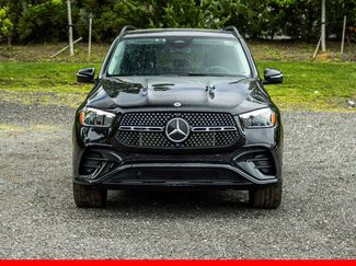 Used 2024 Mercedes-Benz GLE 350 4MATIC w/ AMG Line Exterior video 2