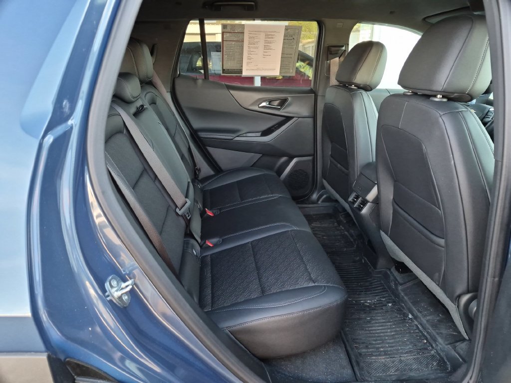 Used 2026 Chevrolet Equinox LT w/ Convenience Package II AWD/4WD image 34