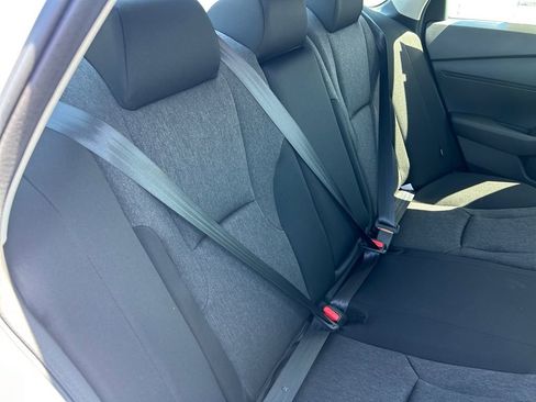 New 2026 Honda Accord SE image 21